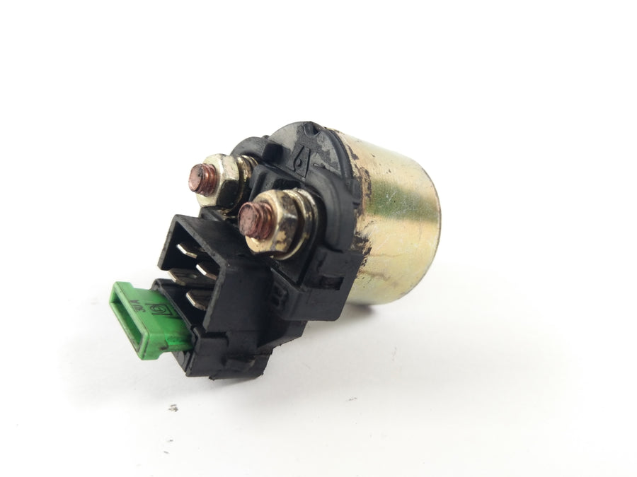 Honda NTV 650 RC33 - interruptor magnético inicial