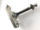 Suzuki LS 650 NP41B [1990] - Fork Bridge abaixo-1