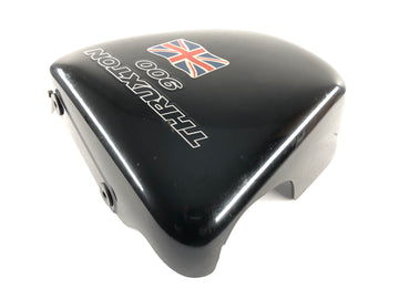 Triumph Thruxton 900 [2004] - Seiteneckel esquerdo - 0