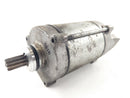 Honda VT 1100 SC32 [1999] - Motor inicial do motor-1