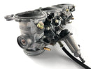 Honda CBR 900 SC50 - Válvula de acelerador-5