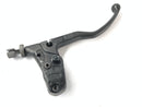KTM 500 Gs [rotax] - Ajuste da embreagem com alavanca de embreagem-1