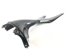 Aprilia Rs 125 [2000] - revestimento de quadro de revestimento traseiro à esquerda-2