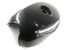 Triumph Daytona 1200 T300D [1995] - Tanque a gasolina tanque-6