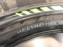 Kreidler Supermoto 125 [2008] - borda da roda dianteira-3