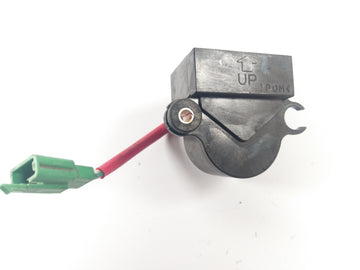 HONDA VFR 800 FI RC46 [2000] - Sensor do sensor de ângulo de inclinação