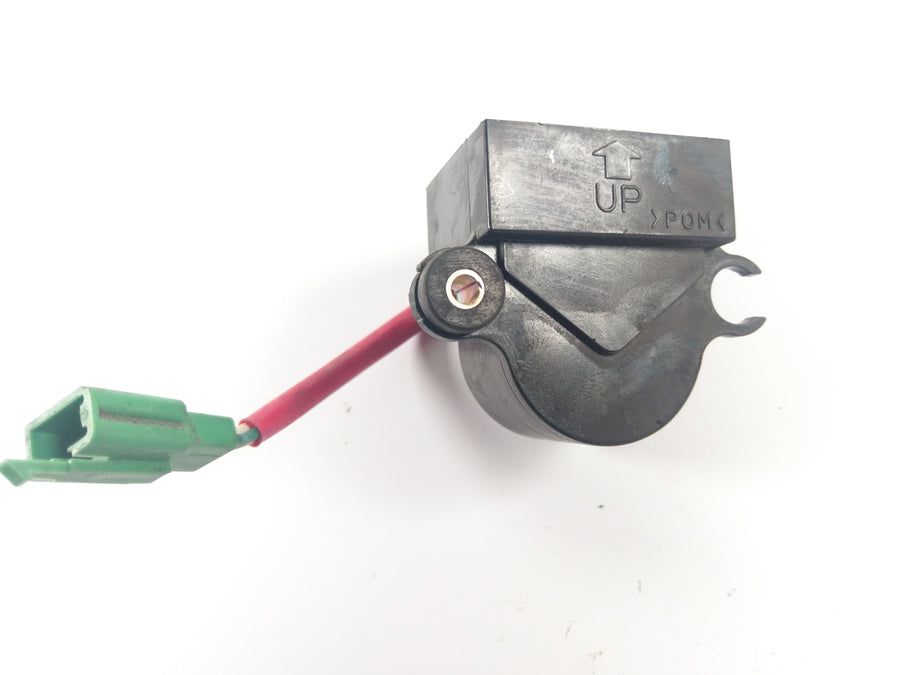 HONDA VFR 800 FI RC46 [2000] - Sensor do sensor de ângulo de inclinação