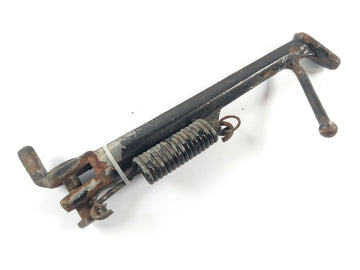 Honda NTV 650 RC33 - Stand lateral - 0