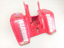 Yamaha YFM 350 Warrior 3GD [2003] - revestimento dianteiro dianteiro revestimento dianteiro-1