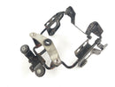 Kawasaki KMX 125 MX 125 B [1997] - Suporte de lâmpada Antlers do cockpit de cockpit-1