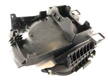 BMW K 1300 S K12S [2009] - traseiro embaixo do revestimento interior do interior - 0
