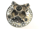 Yamaha YFM 350 Warrior 3GD [2003] - RAD HUB ESQUERDO-1