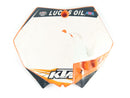KTM SX-F 250 4 tempos [2008]-Máscara frontal de limpeza-1