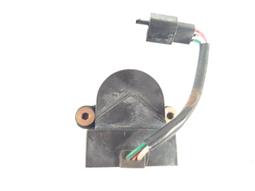Honda CBR 900 RR SC50 - Controlador Rellais - 0