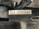 Triumph Bonneville 908MD [2001] - Porta de placa com luz traseira e sinal de giro-4