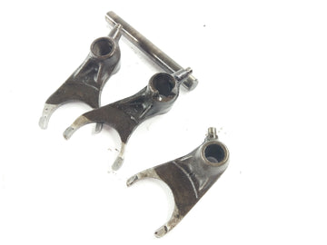Honda XL 500 R PD02 - Switch Forks and Shaft