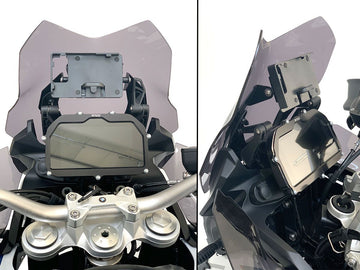 BMW F 850 GS [2018-2023] - Navigator-Halterahmen – Ansicht 2