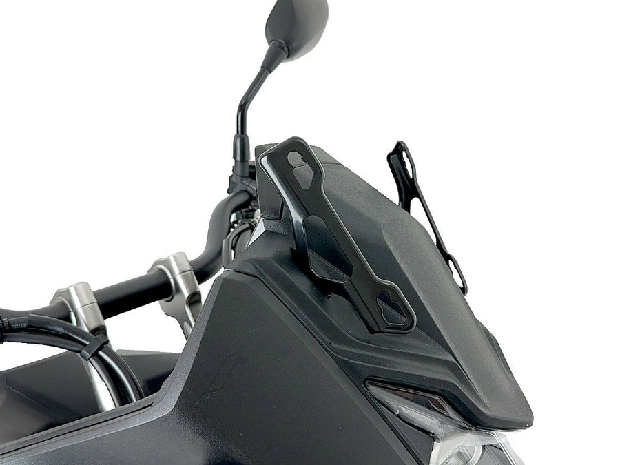 Honda XL 750 Transalp [2023-2024] - Navigator-Halterungsrahmen, 12 mm – Ansicht 6