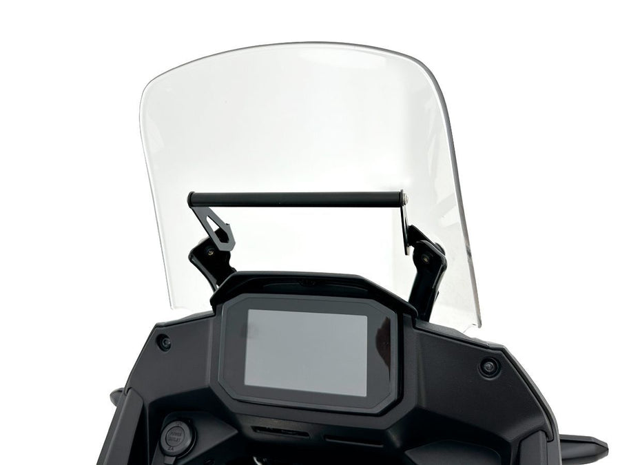 Honda XL 750 Transalp [2023-2024] - Navigator-Halterungsrahmen, 12 mm – Ansicht 7