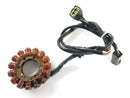 Kawasaki VN 900 Classic [2010] - Stator de alternador-4