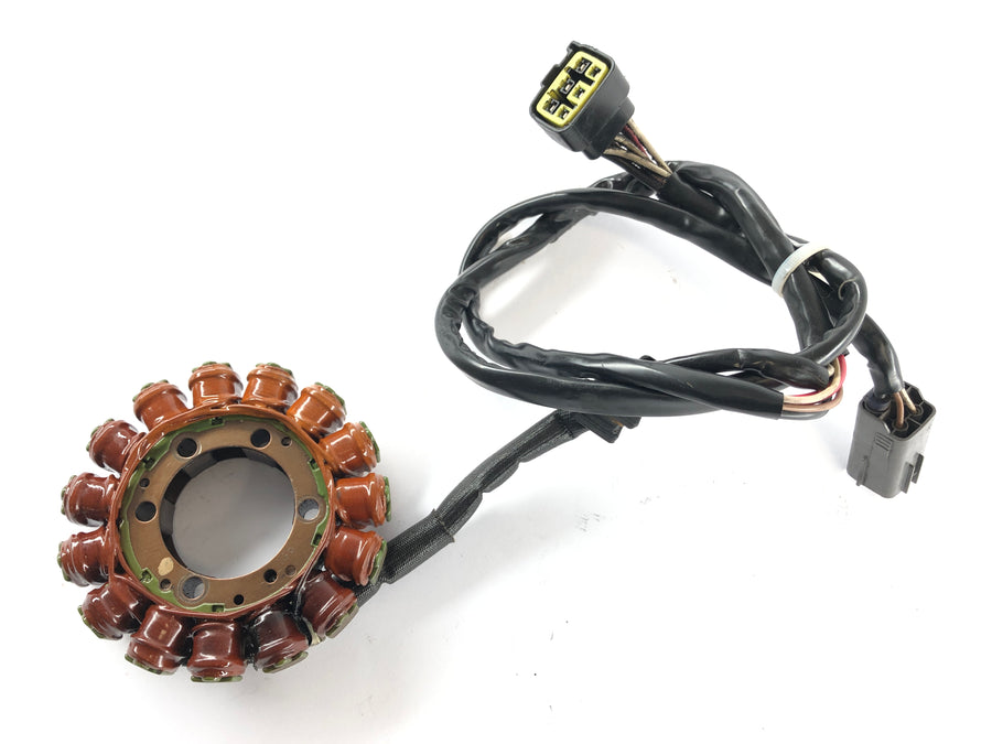 Kawasaki VN 900 Classic [2010] - Stator de alternador