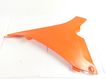 KTM SX 250 2 tempos [2002] - Painel lateral da carenagem