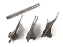 Kawasaki ZRX 1100 ZRT10C [2000] - Switch Forking Switching Garws Set-3