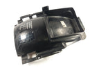 BMW R 1150 R R21 [2001] - Limpando o revestimento interior do Interior Heck-1
