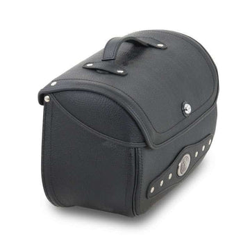 Bolsa para motocicleta [Hepco & Becker] - alforjes Nevada - porta-bagagem tubular