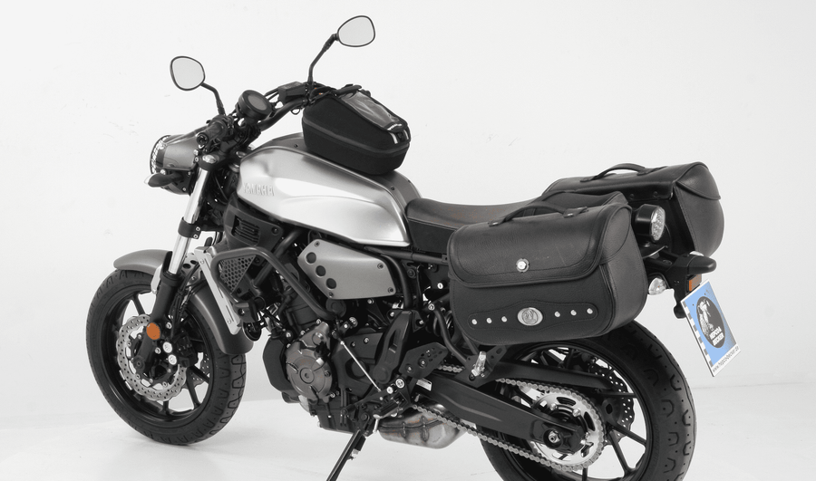 Yamaha XSR 700 [2016-2021] -C-Bow Side portador