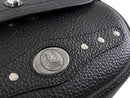 Hepco & Becker [Hepco & Becker] - Bolsa única de couro Nevada C-Bow