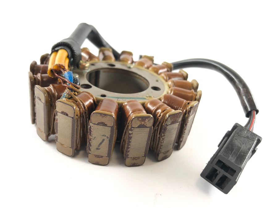 Kawasaki Zephyr 750 ZR750C [1991] - Stator de alternador