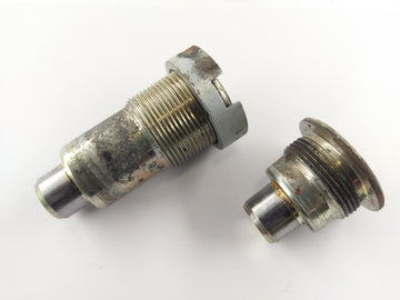 Honda VT 1100 SC32 [1999] - Swinging Bolts - 0