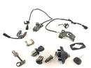 BMW M 535i E28 [1986] - Locksmith 1 Key Original e 1 Replica-2