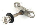 Triumph Speed ​​Triple T509 [1997] - Ponte do garfo abaixo-4