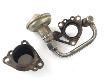 KTM LC4 620 Adventure [1996] - Bracket para culpar - 0