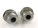 Honda GL 1000 Goldwing Gl1 [1977] - Swinging Bolts-3