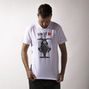 BMW R nineT 1200 Urban G/S (hoher Auspuff) [2017-2023] - Keine Entschuldigungen 029 T-Shirt