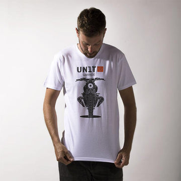 BMW R nineT 1200 Urban G/S (niedriger Auspuff) [2017-2023] - Keine Entschuldigungen 029 T-Shirt