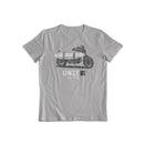 BMW R nineT 1200 Urban G/S (niedriger Auspuff) [2017-2023] - Keine Entschuldigungen 030 T-Shirt
