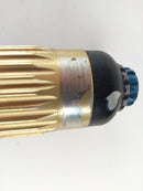 Sachs Central Spring óssea pressão do gás ajustável espaçamento de 450mm bom estado-3