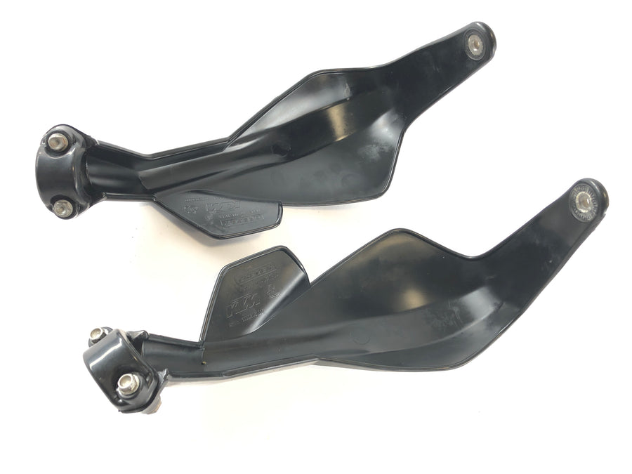KTM 640 LC4 Adventure [2003] - Protetores de mão Set Casal