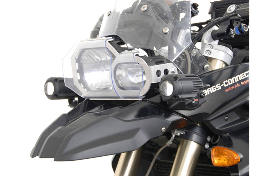 BMW F 650 GS (800 CC) Twin [2008-2012] - porta-farol – foto 1