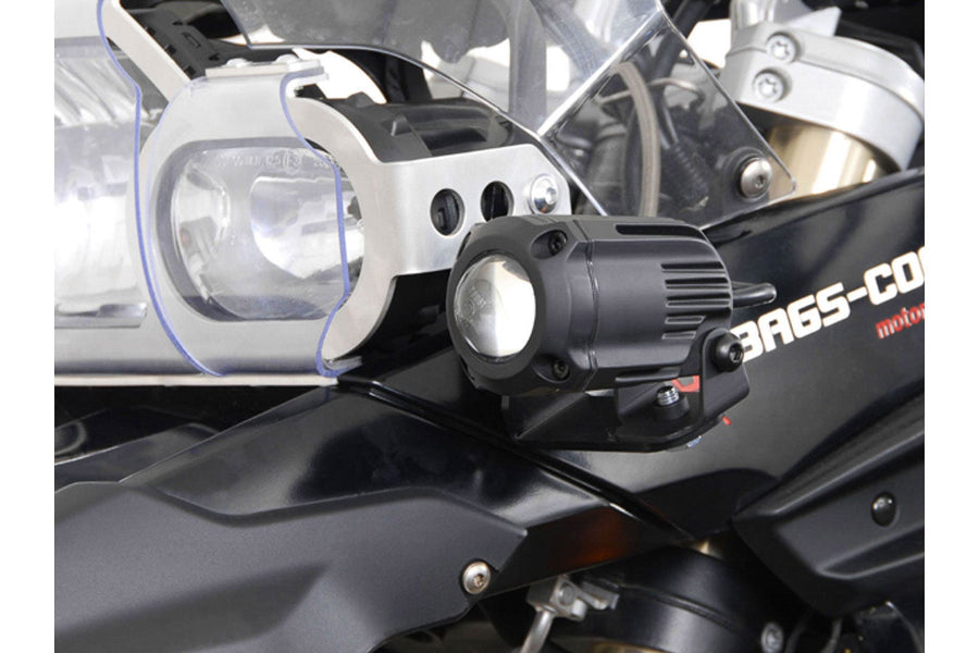 BMW F 650 GS (800 CC) Twin [2008-2012] - porta-farol – foto 2