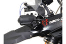 BMW F 650 GS (800 CC) Twin [2008-2012] - porta farol - foto 3
