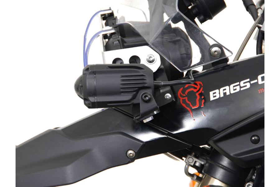 BMW F 650 GS (800 CC) Twin [2008-2012] - porta farol - foto 3