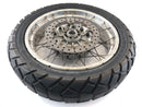 BMW R 1150 GS [2000] - Roda da roda traseira-4