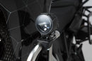 MASH Black Seven 125 [2022-2024] - Kit de faróis de neblina EVO com braçadeiras de barra de proteção - foto 1