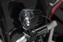 MASH Black Seven 125 [2022-2024] - Kit de faróis de neblina EVO com braçadeiras de barra de proteção - foto 2