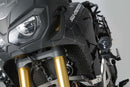 MASH Black Seven 125 [2022-2024] - Kit de faróis de neblina EVO com braçadeiras de barra de proteção - foto 3